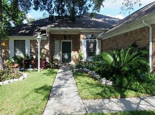 19726 Kilborne Park Ln, Spring, TX 77379