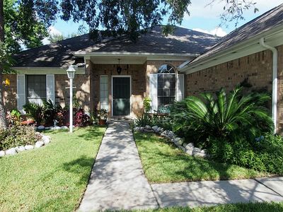 19726 Kilborne Park Ln, Spring, TX, 77379