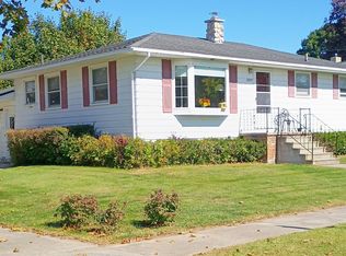 2887 S 4th Ave, Alpena, MI 49707