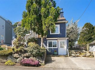 8031 Meridian Ave N #B, Seattle, WA 98103