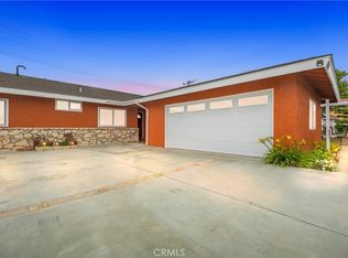 6311 Trinette Ave, Garden Grove, CA 92845