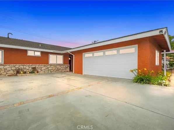 6311 Trinette Ave, Garden Grove, CA 92845