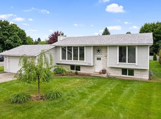 1720 S Evergreen Rd, Veradale, WA 99037