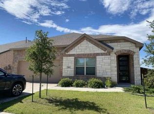 1161 Country Glen Dr, Godley, TX 76044