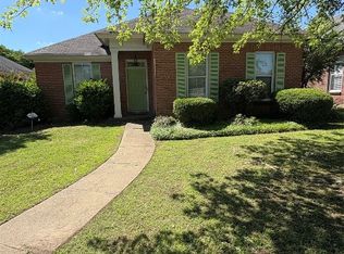 2705 Halcyon Downs Loop, Montgomery, AL 36117