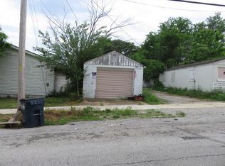 306 E Main St, Buffalo, MO 65622