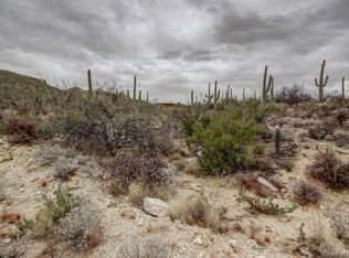 5452 N Avenida De La Colina, Tucson, AZ 85749