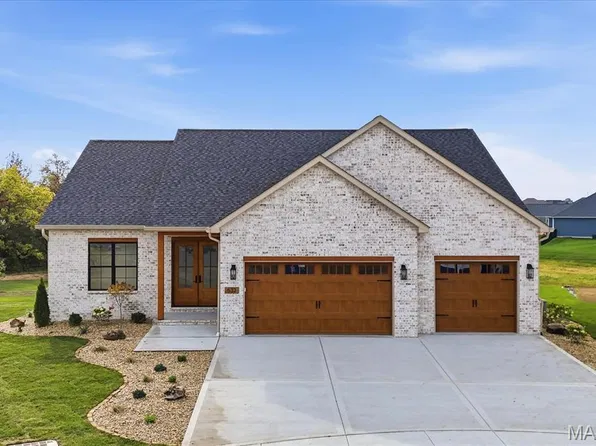 532 Juniper Tee Way, Ofallon, IL 62269