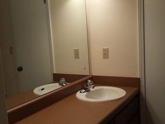 Master Vanities