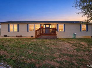 13740 Plattin School Rd, Festus, MO 63028