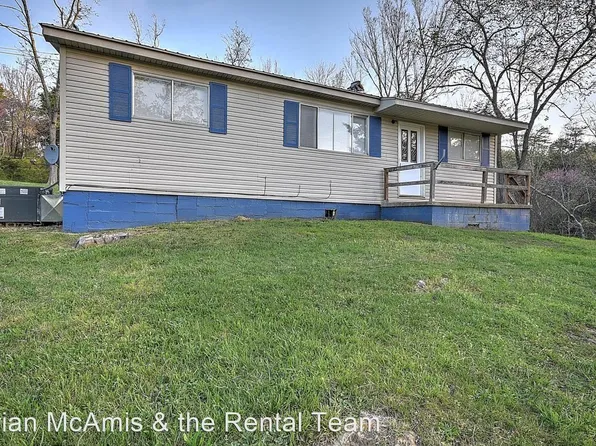 2400 Westwood Rd, Mohawk, TN 37810