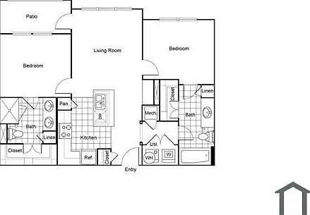 651 E Finley Blvd — Photo 13
