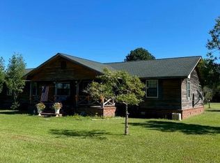 6115 Valdosta Hwy, Manor, GA 31550