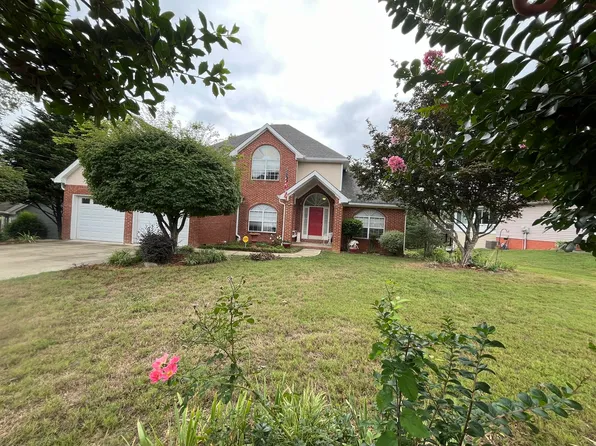 6713 Harvest Run Dr, Harrison, TN 37341