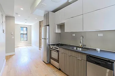 871 Hart Street, #2L