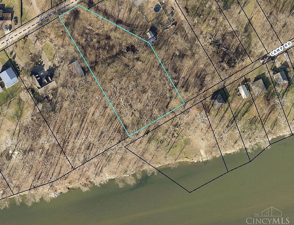 2nd image of 5193 Kennedy Camp Rd