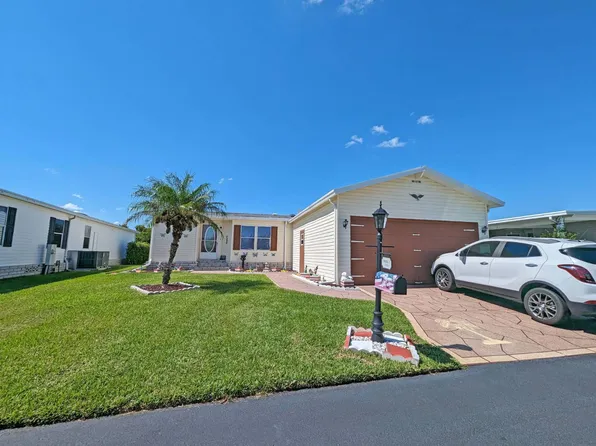 1255 Las Brisas Ln #415, Winter Haven, FL 33881