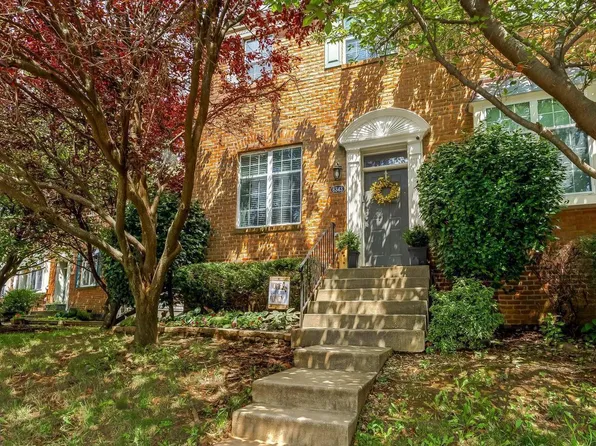 6343 Wind Rider Way, Columbia, MD 21045