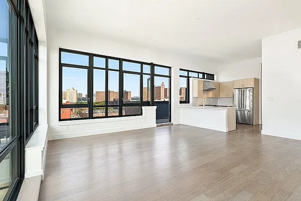 Sold by Brown Harris Stevens Development Marketing | media 3