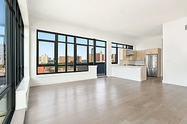 Sold by Brown Harris Stevens Development Marketing