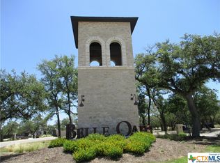 736 Live Oak Ridge Rd, Bulverde, TX 78163