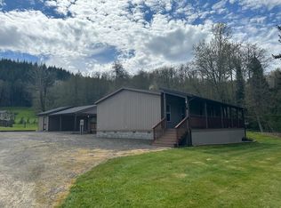220 Swofford Rd, Mossyrock, WA 98564