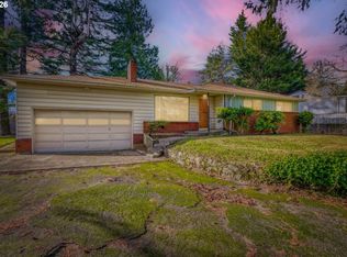 6615 SW Canyon Dr, Portland, OR 97225