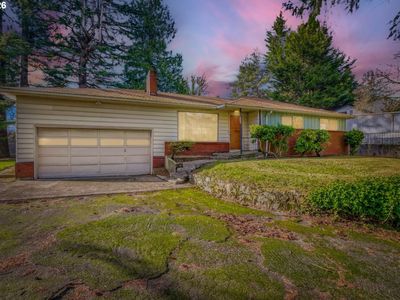 6615 SW Canyon Dr, Portland, OR, 97225