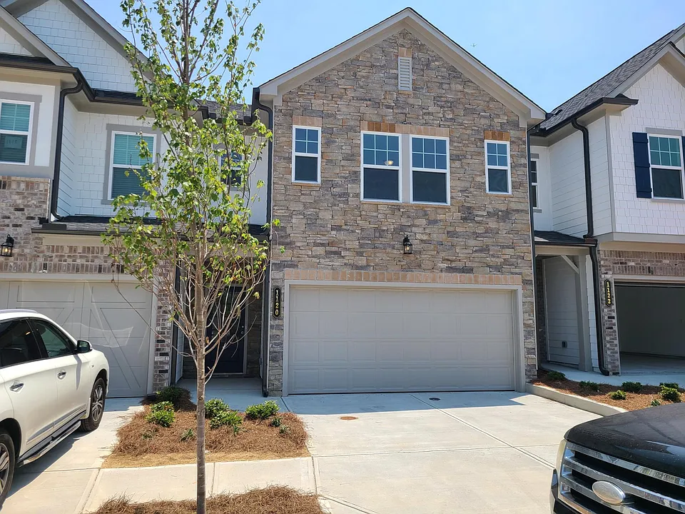 1120 Lossie Ln #1120