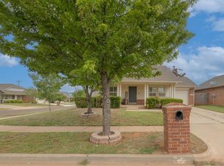 2833 NW 186th St, Edmond, OK 73012