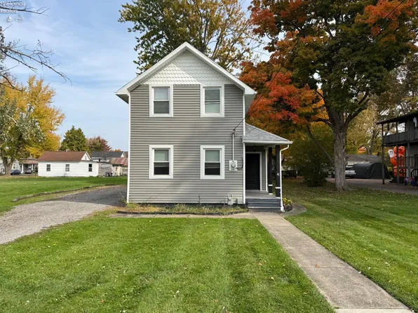 48 N Pleasant St, Norwalk, OH 44857