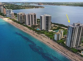5420 N Ocean Dr APT 903, Riviera Beach, FL 33404