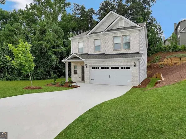 26 Dublin Way, Dallas, GA 30132