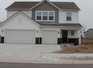 5916 Sunstone Rd, Indianapolis, IN 46239