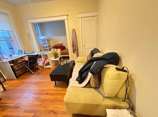 62 Woodstock Ave #5, Brighton, MA 02135
