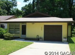 8403 NW 39th Cir, Gainesville, FL 32653