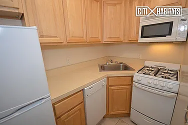 Rented by Citi Habitats