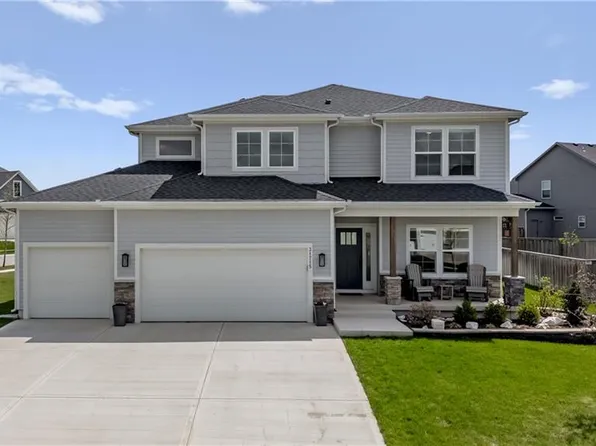 31715 W 164th Ter, Gardner, KS 66030