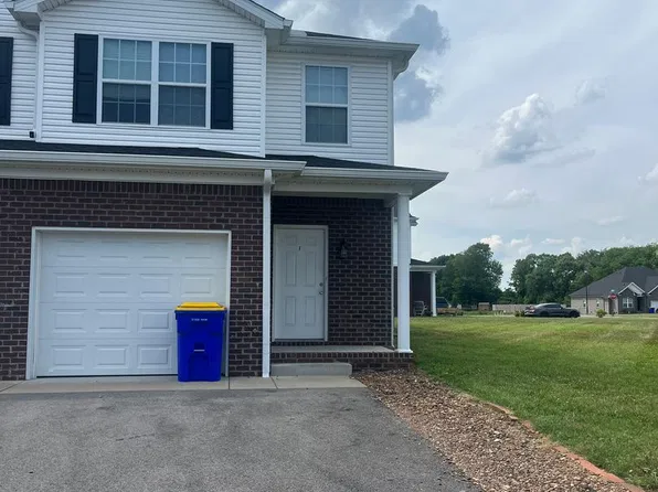 225 Moss View Street, 225 Moss View St APT F, Bowling Green, KY 42101