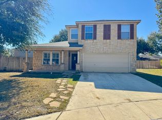 7906 Belmont Rdg, Selma, TX 78154