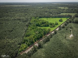 11661 Gamm Rd, Belcher, LA 71004