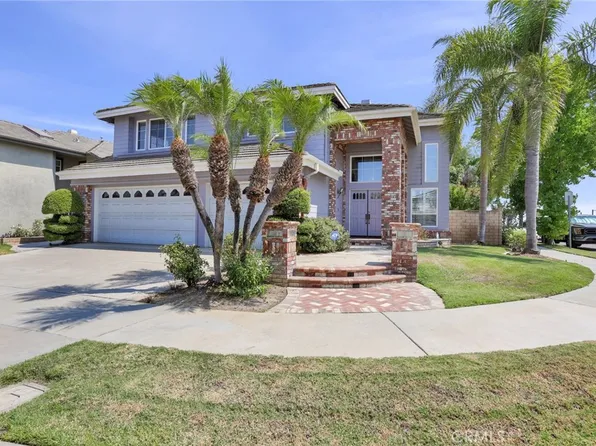 1306 Garten Dr, Placentia, CA 92870