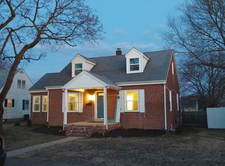 234 E Mount Vernon St, Smyrna, DE 19977