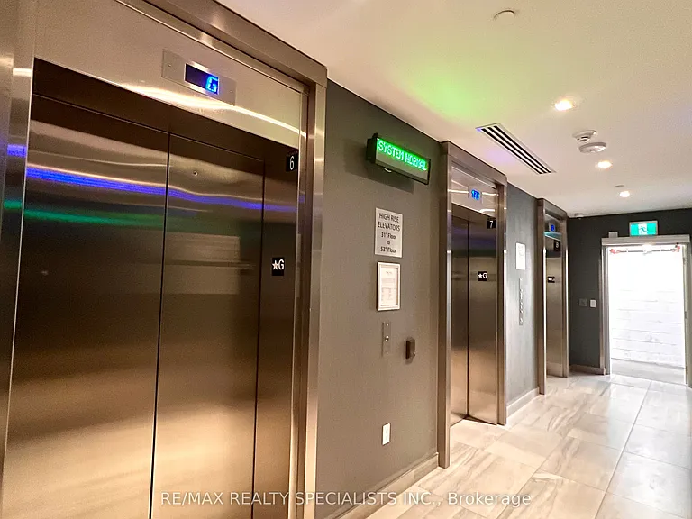 100 Dalhousie St #4011 — Photo 14