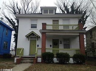 2509 Seminary Ave, Richmond, VA 23220