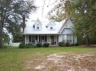 22121 Episcopal School Rd, Long Beach, MS 39560