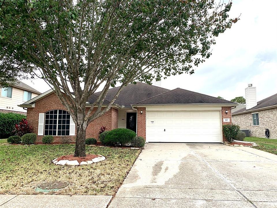 1st image of 209 Cedar Branch Dr