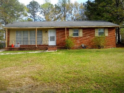 4839 Allen St, Columbus, GA, 31907