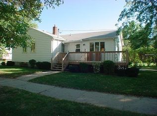 523 N Lloyd St, Aberdeen, SD 57401