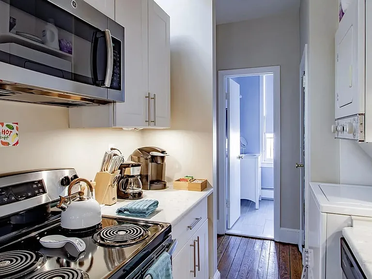 3231 P St NW #3 — Photo 7